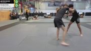 John Petchel vs Cyrus Panjshiri 2026 PBJJF Virginia Summer International Open