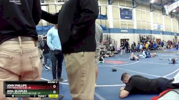 Replay: Mat 6 - 2024 ISWA Elementary State Duals 2024 | Jan 7 @ 9 AM