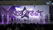 Starz Dance Academy - SDA - Stardust - Jazz [2024 Mini - Jazz - Small Day 1] 2024 DanceFest Grand Nationals