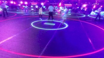 132 lbs Consi Of 32 #2 - Nasir Spivy, Toss Em Up Wr Ac vs Traven Neemann, Lincoln