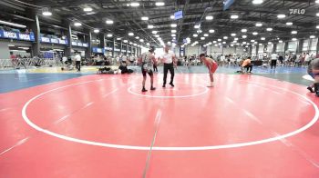 152 lbs Rr Rnd 1 - Ayden Jenkins, Culpepper Legends vs Blake Jenkins, CentralMD Grey