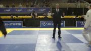 Adriana C. Ponce vs Mallorie Denise Hatley 2026 Pan Jiu Jitsu IBJJF Championship