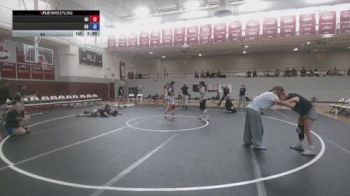 Replay: OH vs MI Girls Wrestling Exchange | Sep 12 @ 3 PM