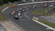 Replay: SMART Modifieds at Caraway | Sep 7 @ 4 PM