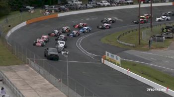 Replay: SMART Modifieds at Caraway | Sep 7 @ 4 PM
