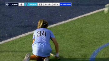 Replay: UConn vs Villanova | May 1 @ 4 PM