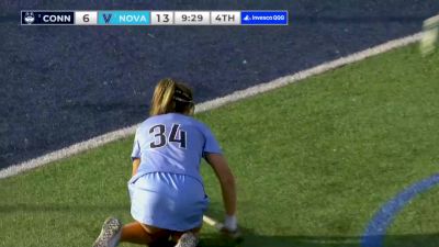 Replay: UConn vs Villanova | May 1 @ 4 PM