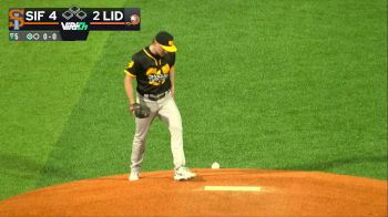 Replay: Home - 2025 FerryHawks vs Ducks | May 1 @ 6 PM