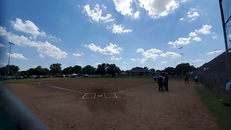 Tulsa Elite ARK vs. Nebraska Gold Grof - 2020 Tulsa Elite Summer Invite - Pool Play