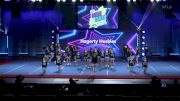 Hagerty Huskies - Rec Cheer [2023 Show Cheer 3 Jr. Varsity Large Day 2] 2023 Pop Warner National Cheer & Dance Championship