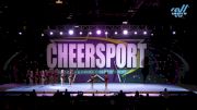 GymTyme Indiana - Olympia [2024 L3 Junior - Small - A Day 1] 2024 CHEERSPORT National All Star Cheerleading Championship