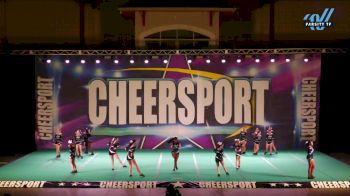 Omni Elite Athletix - Genesis [2024 L2 Senior - D2 Day 1] 2024 CHEERSPORT Concord Spring Classic