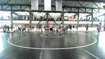 135-143 lbs Champ. Round 1 - Kale Beer, Warrior RTC vs Jacob Starks, Ridgeview