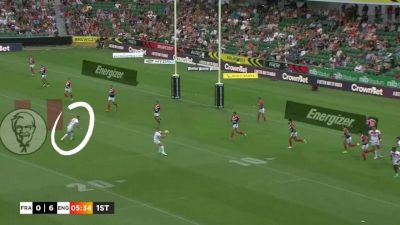 Play Breakdowns: Learn From RLWC