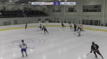 Replay: Home - 2024 Okanagan vs Xtreme | Nov 2 @ 7 PM