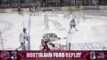 Replay: Home - 2024 Melfort vs Flin Flon | Nov 8 @ 7 PM