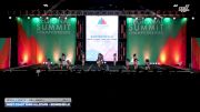 West Coast Fame Allstars - BOMBSHELLS [2026 L1 Youth - D2 - Small Day 1] 2026 The West Regional Summit