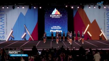 East Celebrity Elite - Fireflies [2025 L3 Youth - Small Day 1] 2025 The Youth Summit