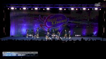Primetime Cheer - Miss Envy [2026 L1 - Rec Performance Elite - 10Y Day 1] 2026 Spirit Cheer Grand Nationals