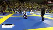 RODRIGO LOPES MARTINS vs MARCOS VINICIUS DE O. MARTINS 2023 World Jiu-Jitsu IBJJF Championship