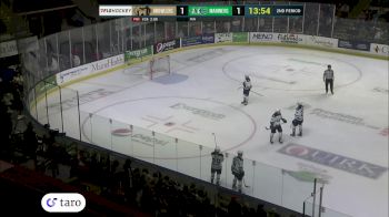 Replay: Away - 2023 Newfoundland vs Maine | Dec 16 @ 6 PM