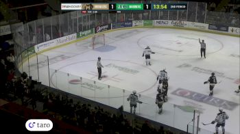 Replay: Home - 2023 Newfoundland vs Maine | Dec 16 @ 6 PM