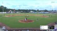 Wilmington Sharks vs. Lexington County Blowfish - 2024 Lexington County Blowfish vs Wilmington Sharks - Finals, Game #2