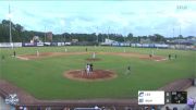 Wilmington Sharks vs. Lexington County Blowfish - 2024 Lexington County Blowfish vs Wilmington Sharks - Finals, Game #2