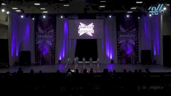 Raevin Dance Factory - DFE-Tiny Prep Contemporary [2023 Tiny - Prep Day 2] 2023 JAMfest Dance Super Nationals