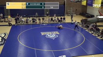 Replay: USM Quad Meet | Feb 7 @ 12 PM