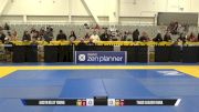 Ashley Christina Greer vs Jaclyn Kelly Young 2025 World IBJJF Jiu-Jitsu No-Gi Championship