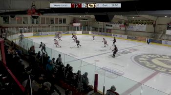 Replay: Home - 2025 Kelowna vs Princeton | Feb 7 @ 6 PM