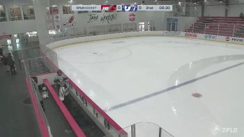 Replay: Home - 2023 Jr. Hurricanes vs Tampa Bay | Oct 9 @ 1 PM