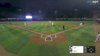 Replay: North Greenville vs Catawba | May 16 @ 7 PM