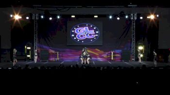 Platinum Athletics - Diamonds [2025 L2 Senior - Small Day 1] 2025 GLCC Grand Nationals