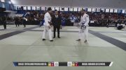 MIGUEL MIRANDA DE OLIVEIRA vs RAFAEL TERTULIANO PEREIRA DOS SA 2026 Carlson Gracie