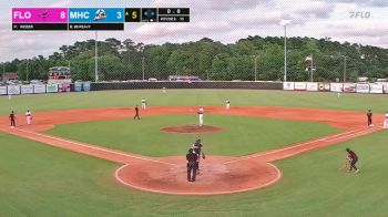 Replay: Home - 2024 Flamingos vs Marlins | Jul 5 @ 6 PM