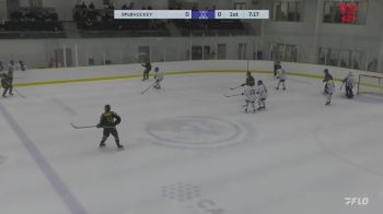 Replay: Home - 2025 Balmoral Hall vs Xtreme | Sep 20 @ 3 PM