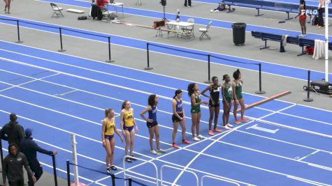 Women's 800m, Finals 2