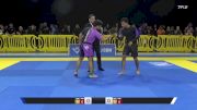 Michael Luiz B. Costa vs Kristan Jason Deguilmo Rosario 2025 Pan IBJJF Jiu-Jitsu No-Gi Championship