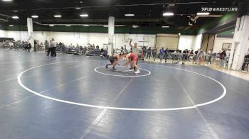 160 lbs Consi Of 64 #2 - James Eldridge, GA vs Dylan Lobdell, GA