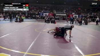 Replay: Mat 6 - 2026 Rollie Lane Invitational | Jan 2 @ 9 AM