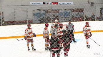 Replay: Home - 2025 Richmond vs Ridge Meadows | Sep 19 @ 7 PM