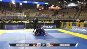 Monica Bonczak vs Rose Elizabeth Miller 2025 Pan Jiu Jitsu IBJJF Championship
