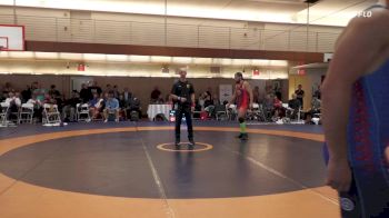 77 kg Round Of 16 - Alec Isiah Ortiz, USA vs Shant Khachatryan, ARM