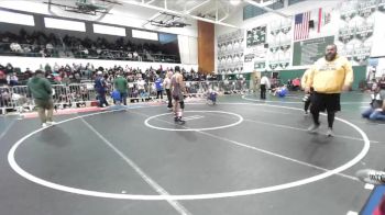 144 lbs Champ. Round 1 - Greg Ruiz, Sonora (La Habra) vs Angel OCampo, Hillcrest
