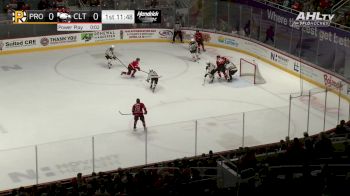 Replay: receive - 2025 Jeff Test | Oct 6 @ 9 PM