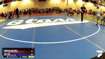 Replay: 3 - 2024 VAWA FS/Greco State Champs | May 5 @ 9 AM
