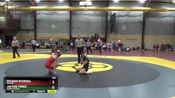 Replay: Mat 6 - 2023 Women of Ironman | Dec 9 @ 2 PM