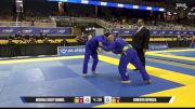 Ernesto Espinoza vs Michael Scott Dunkel 2026 Pan Jiu Jitsu IBJJF Championship